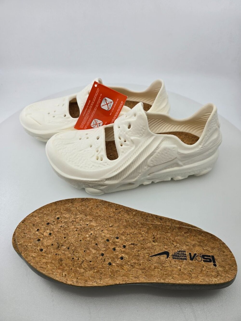 Nike ISPA Universal Natural Men's [DM0886-100] SIZE6